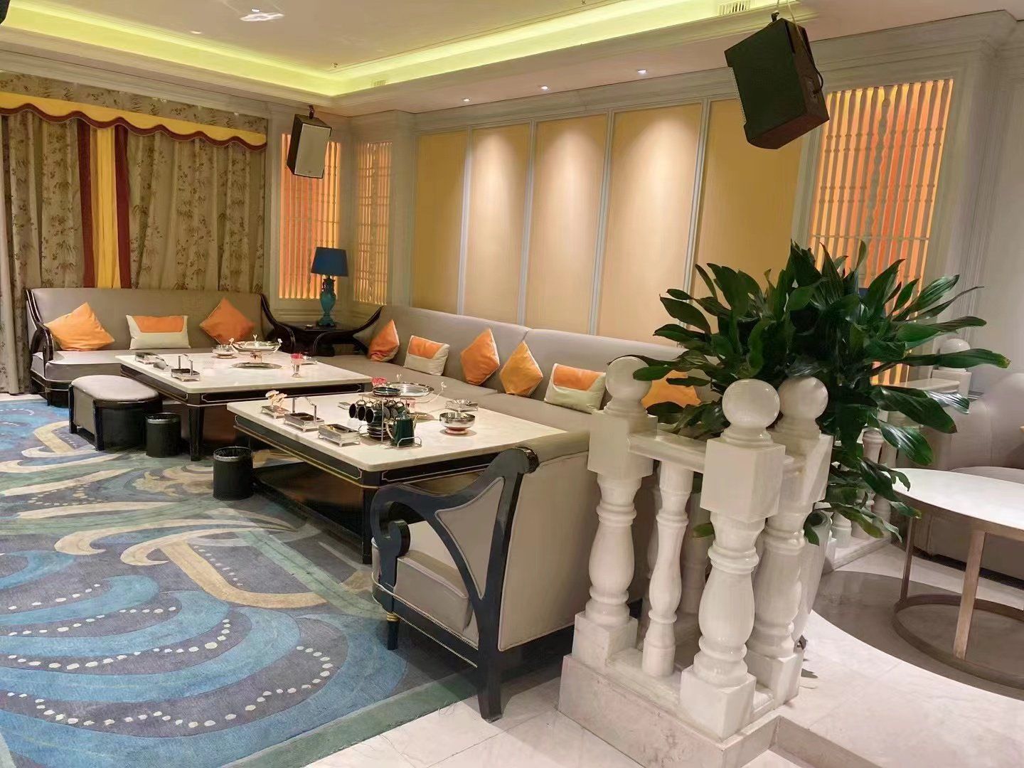 舟山商务ktv消费攻略全解析-普陀区ktv预定