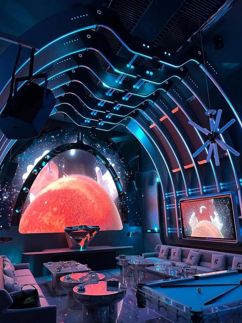 舟山商务ktv能否组局解析-定海区ktv预定