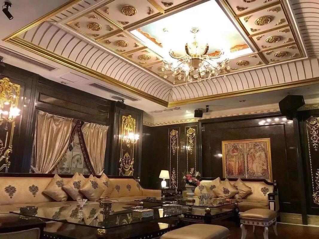 舟山商务KTV总排行Top10-岱山县ktv预定