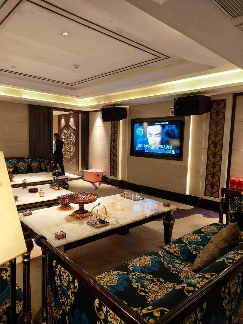 舟山商务ktv首选高品质商务ktv体验-定海区ktv预定