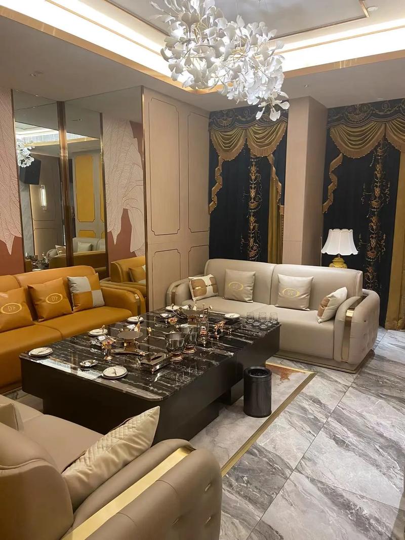 舟山商务ktv与片场区别解析-普陀区ktv预定