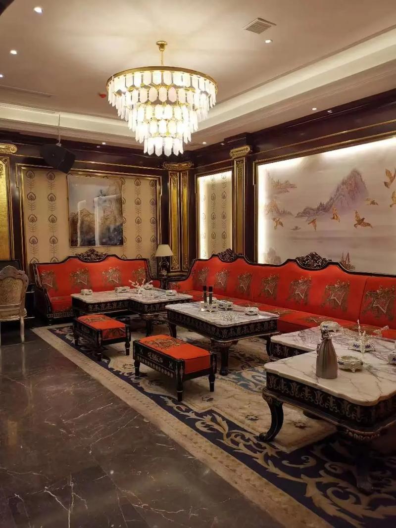 舟山中低端商务ktv-普陀区ktv预定