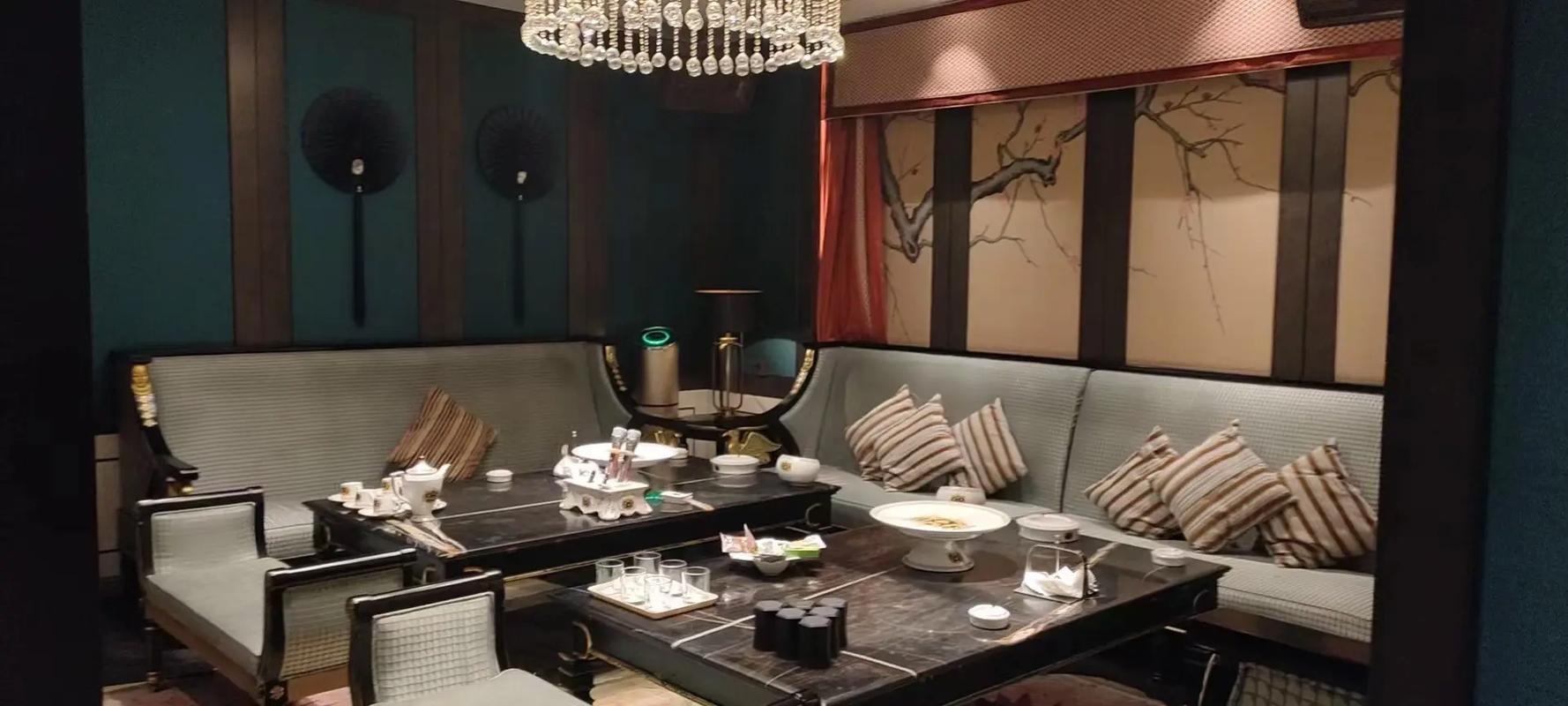 商务ktv中低端区别-普陀区ktv预定