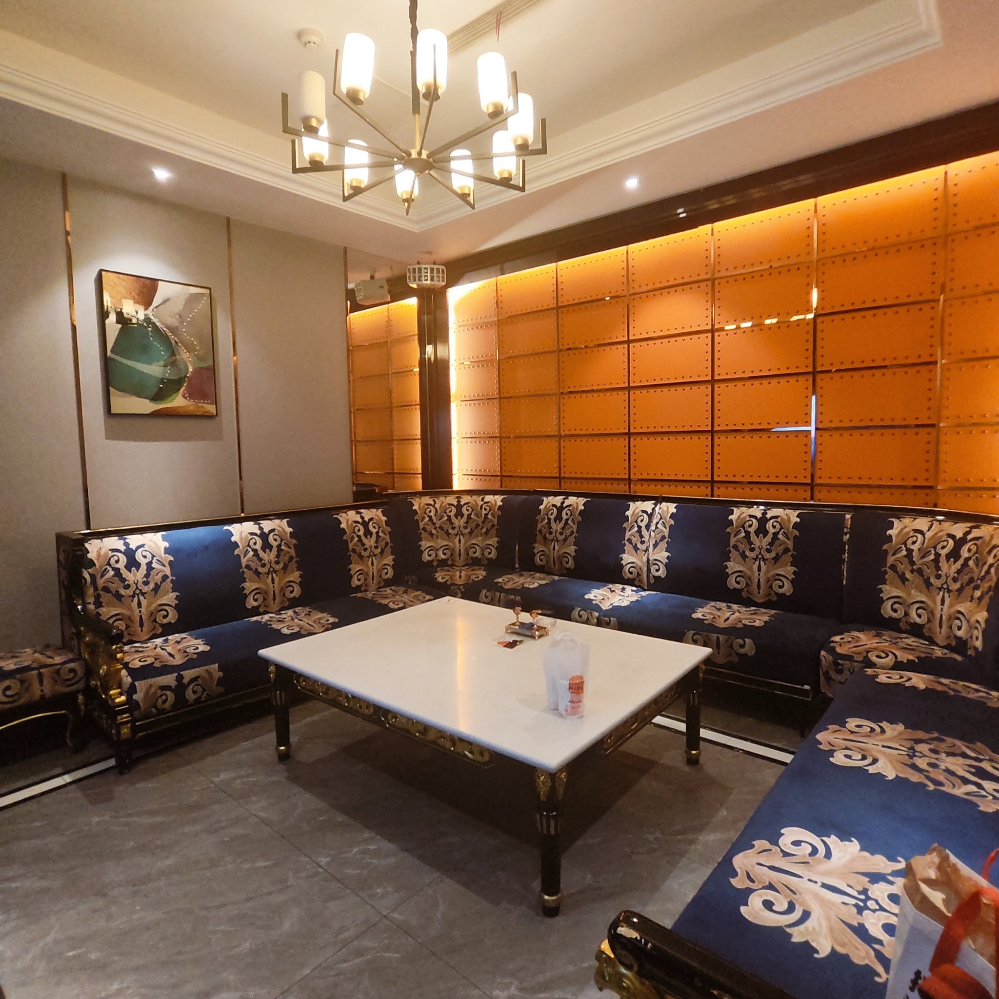 舟山商务ktv模式解析-普陀区ktv预定